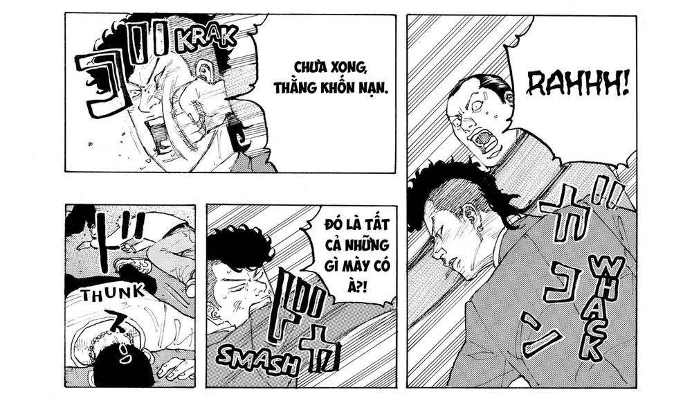 Desert Eagle - Chapter 12 - Page 19