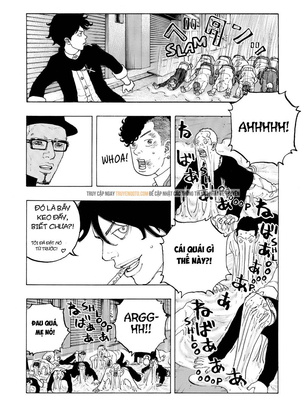 Desert Eagle - Chapter 12 - Page 24