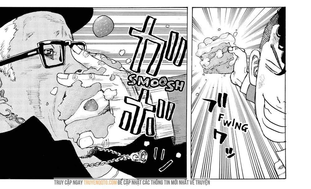 Desert Eagle - Chapter 12 - Page 30