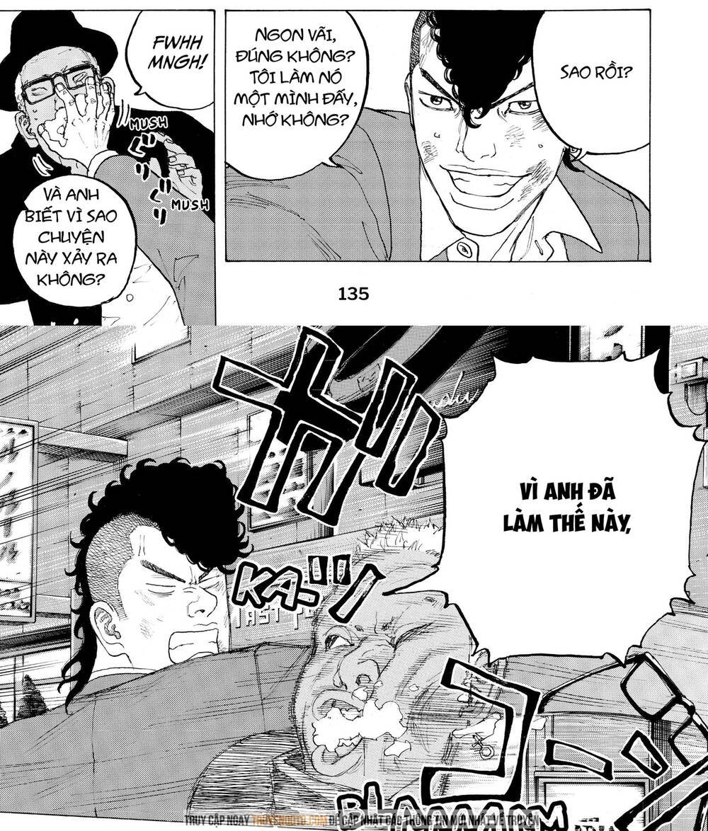 Desert Eagle - Chapter 12 - Page 31