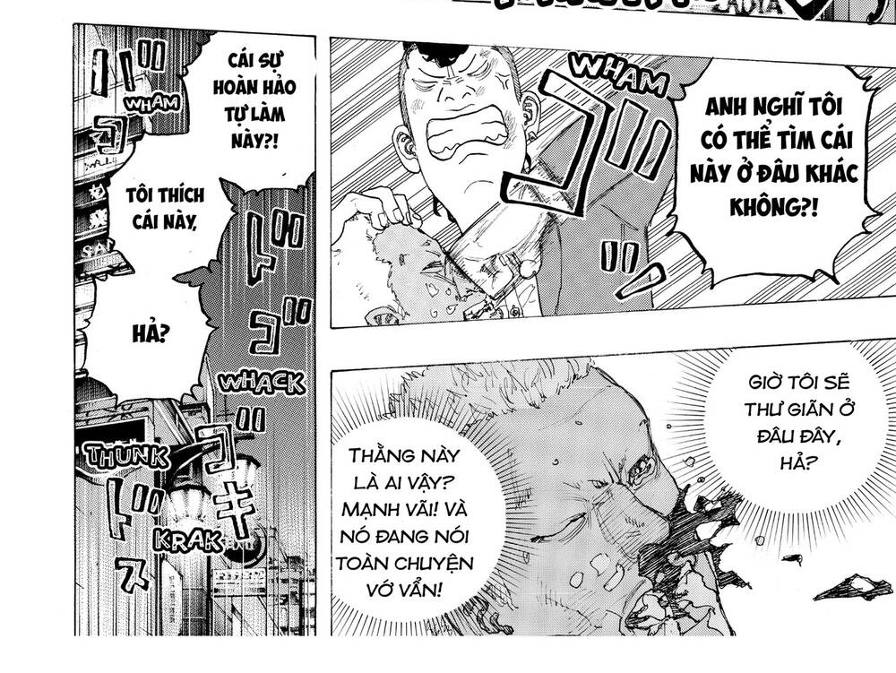 Desert Eagle - Chapter 12 - Page 32