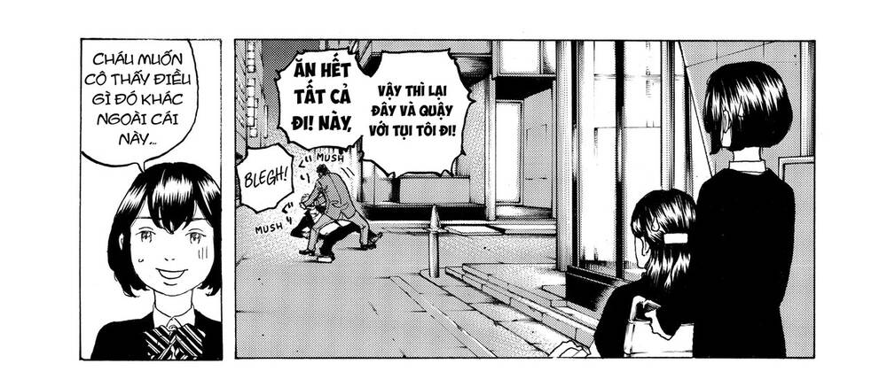 Desert Eagle - Chapter 12 - Page 33