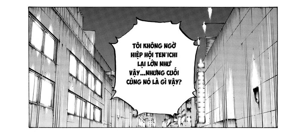 Desert Eagle - Chapter 12 - Page 39