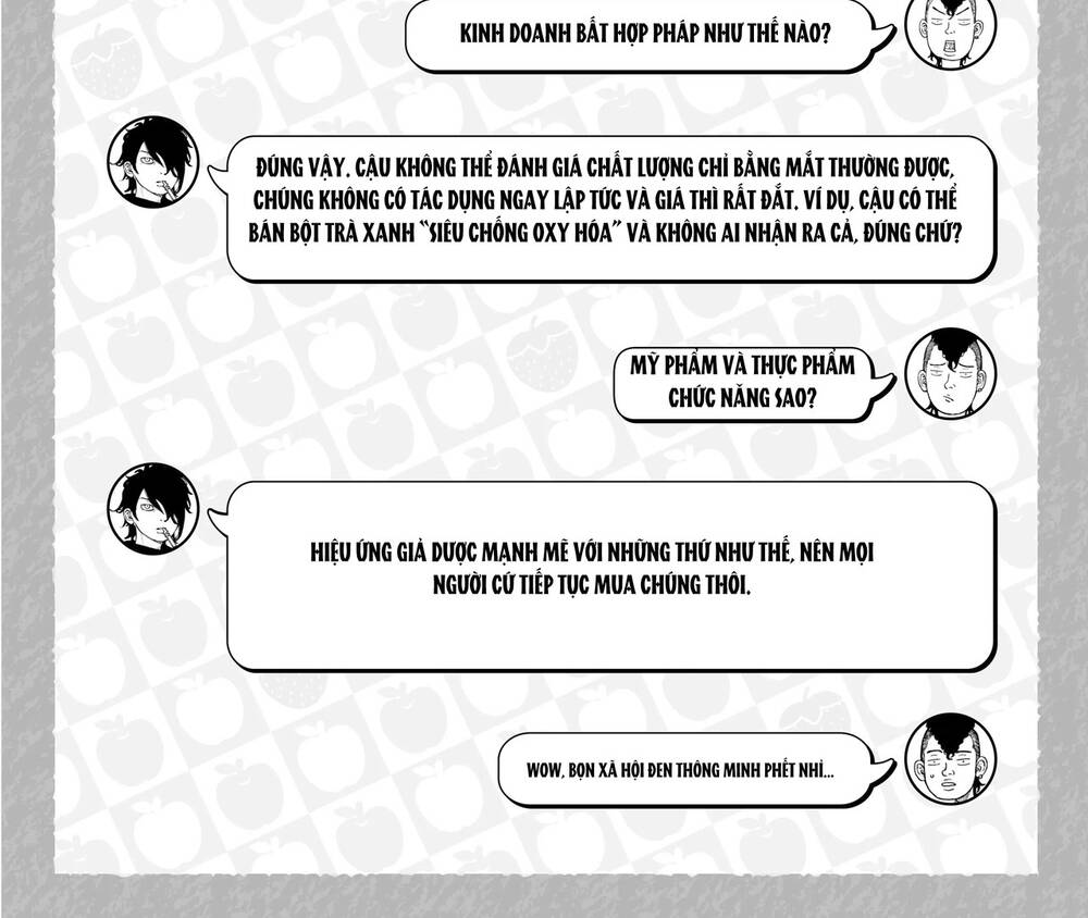 Desert Eagle - Chapter 12 - Page 41