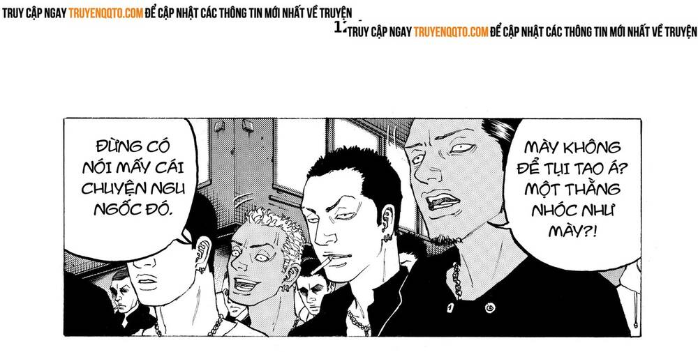 Desert Eagle - Chapter 12 - Page 8