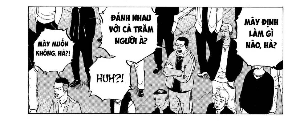 Desert Eagle - Chapter 12 - Page 9