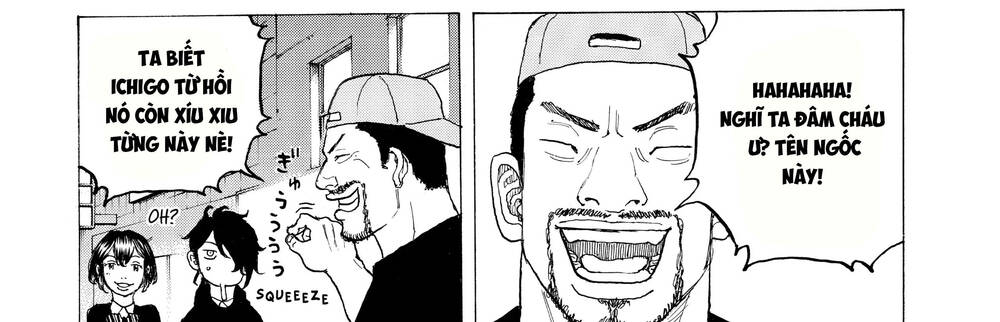 Desert Eagle - Chapter 13 - Page 10