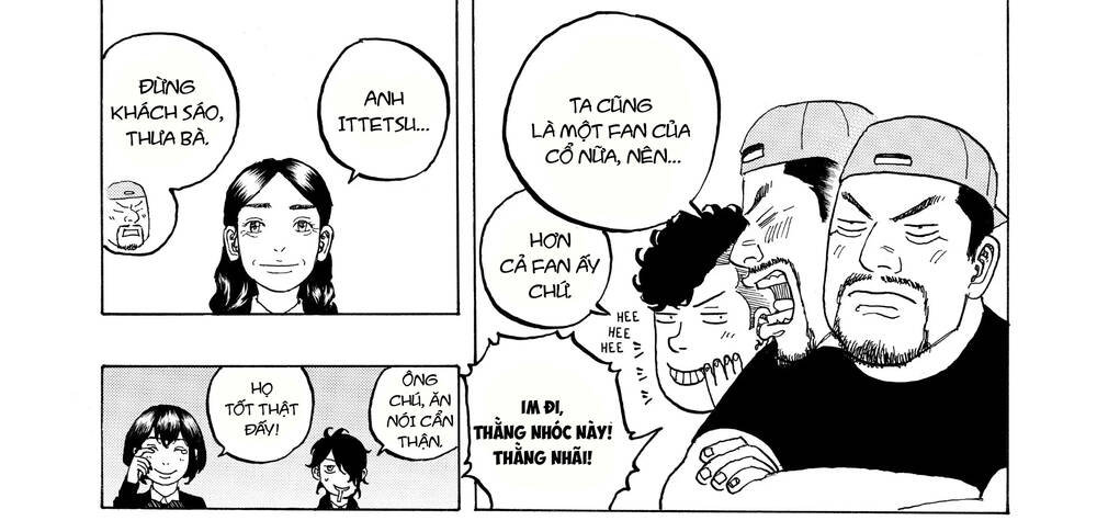 Desert Eagle - Chapter 13 - Page 12