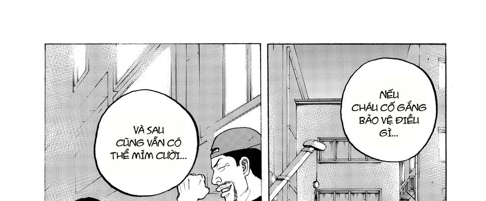 Desert Eagle - Chapter 13 - Page 18