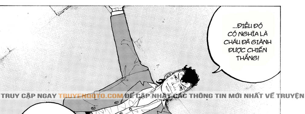 Desert Eagle - Chapter 13 - Page 20