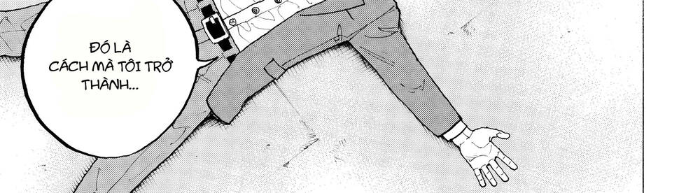 Desert Eagle - Chapter 13 - Page 21