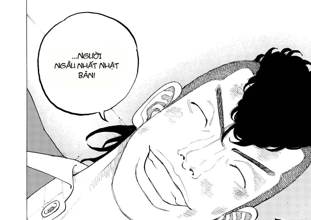 Desert Eagle - Chapter 13 - Page 22