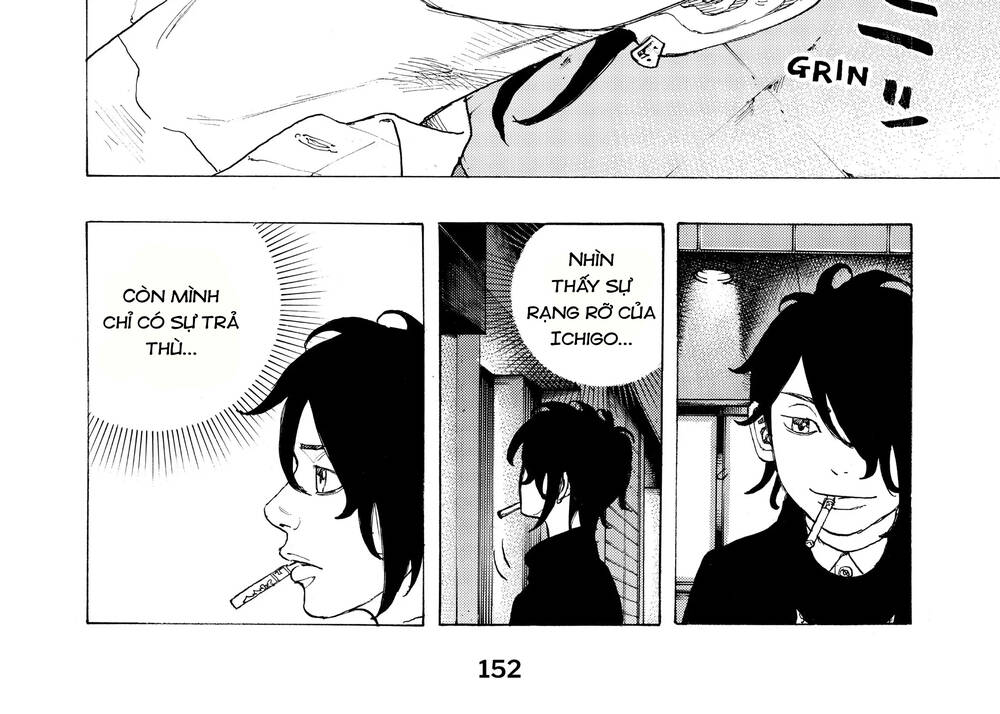 Desert Eagle - Chapter 13 - Page 23