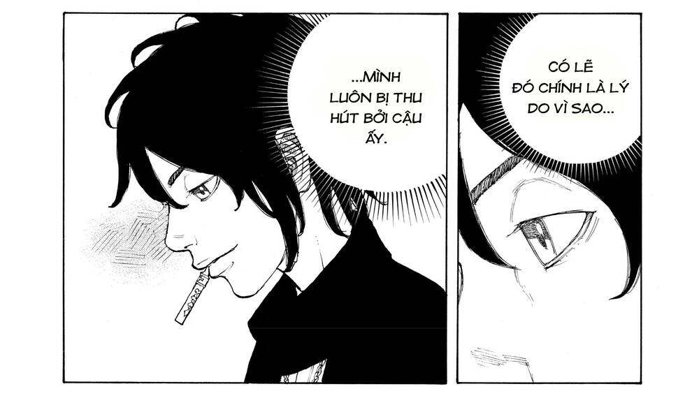 Desert Eagle - Chapter 13 - Page 25