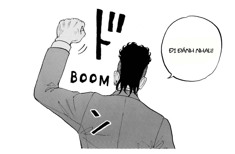 Desert Eagle - Chapter 13 - Page 27