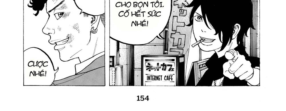 Desert Eagle - Chapter 13 - Page 29