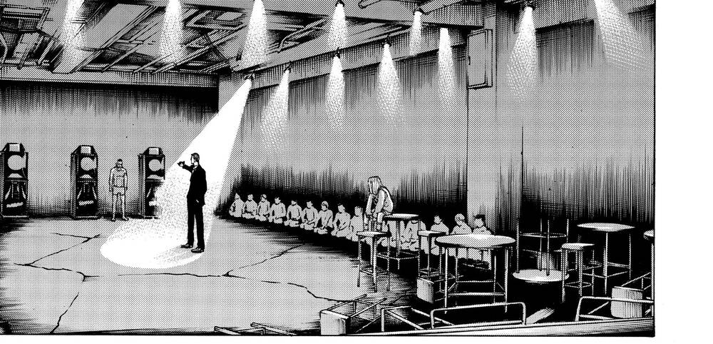 Desert Eagle - Chapter 13 - Page 30