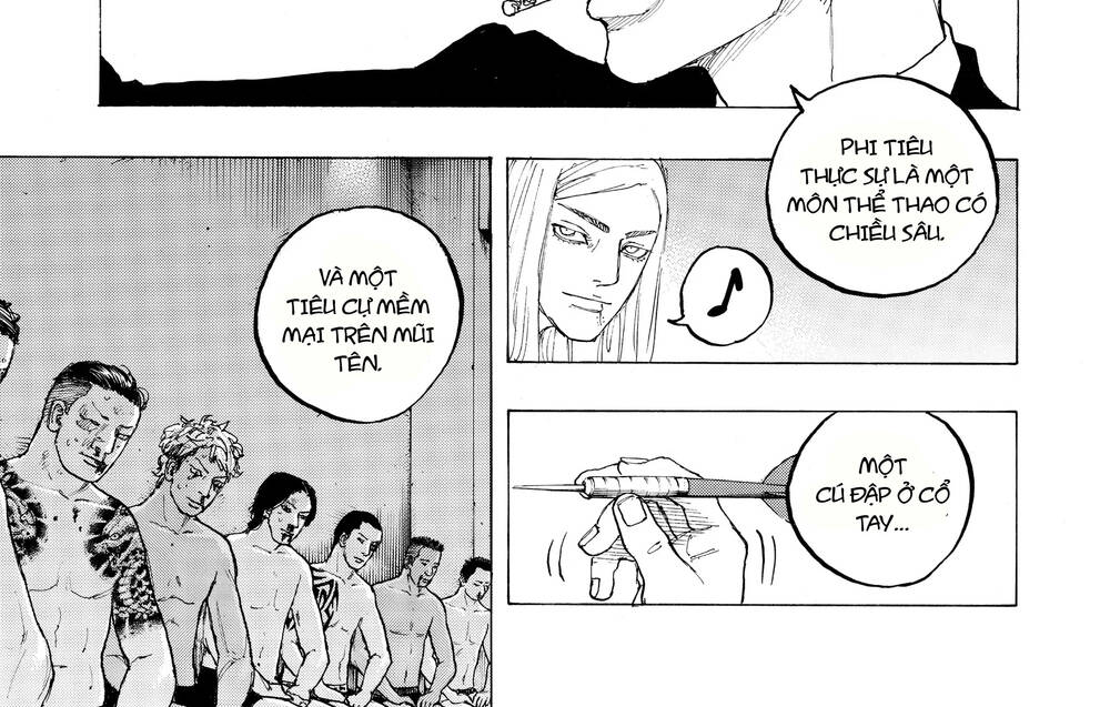 Desert Eagle - Chapter 13 - Page 32