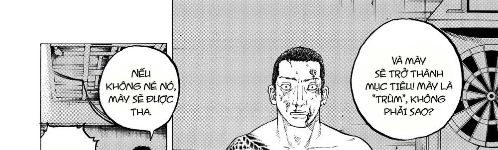 Desert Eagle - Chapter 13 - Page 33