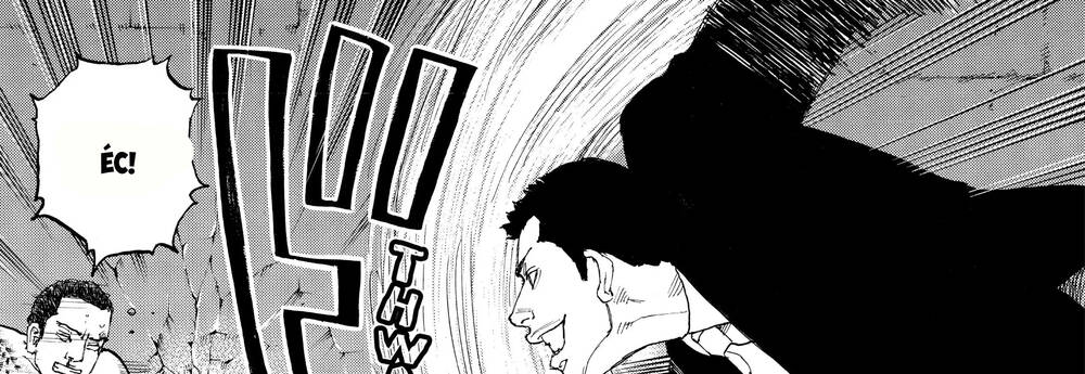 Desert Eagle - Chapter 13 - Page 37