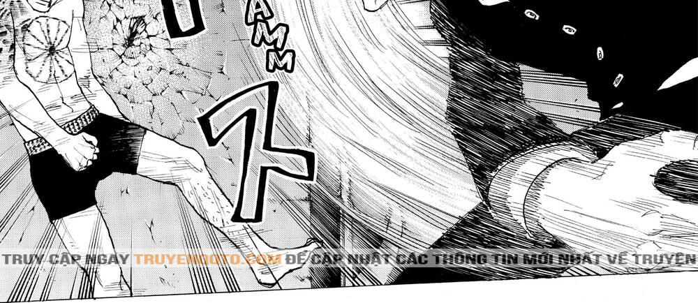 Desert Eagle - Chapter 13 - Page 38