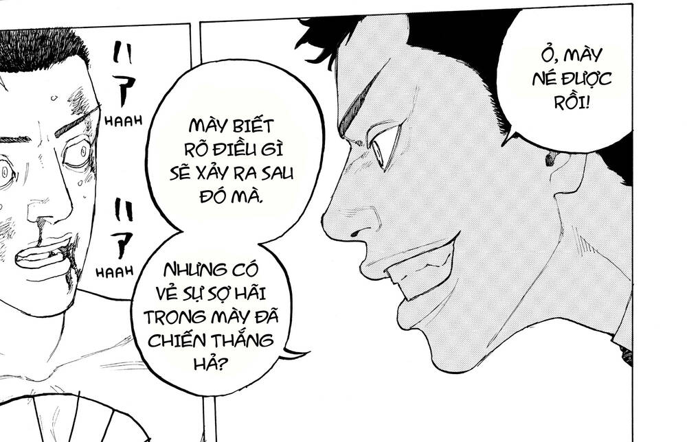 Desert Eagle - Chapter 13 - Page 39