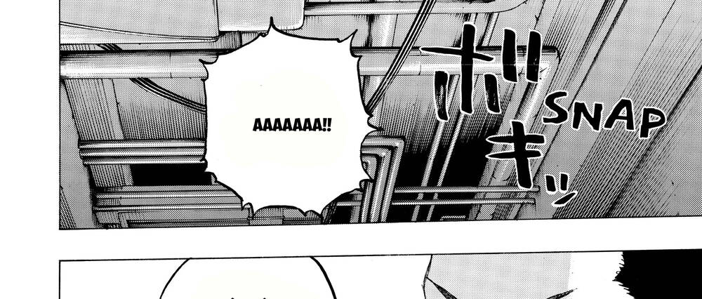 Desert Eagle - Chapter 13 - Page 40