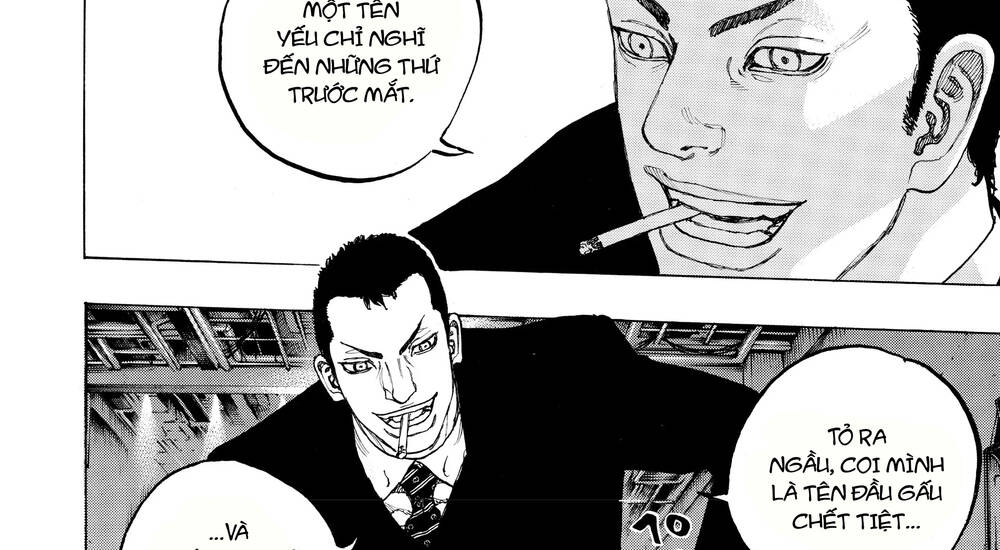 Desert Eagle - Chapter 13 - Page 41