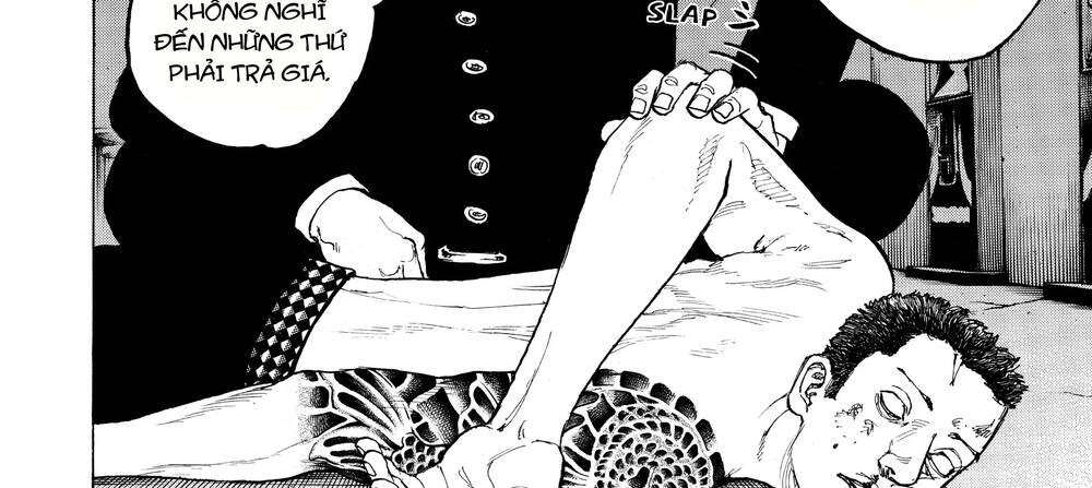 Desert Eagle - Chapter 13 - Page 42