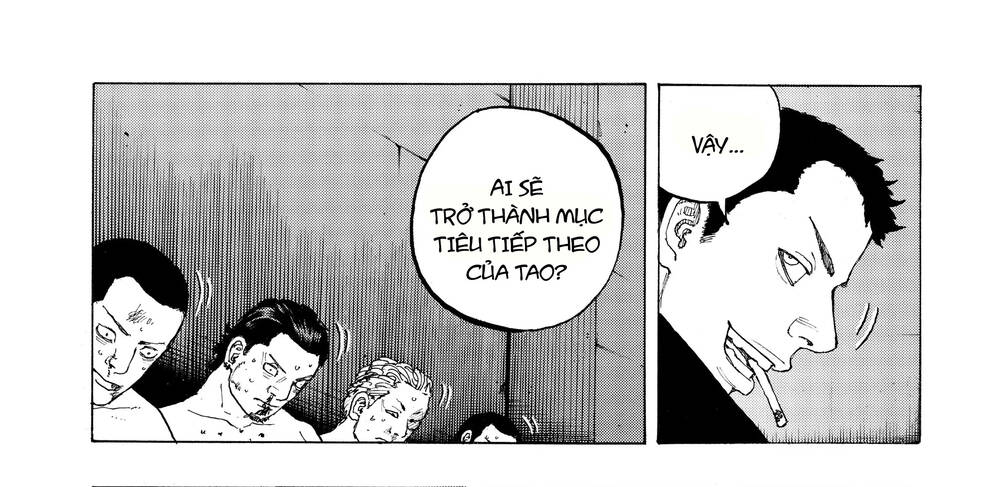 Desert Eagle - Chapter 13 - Page 43