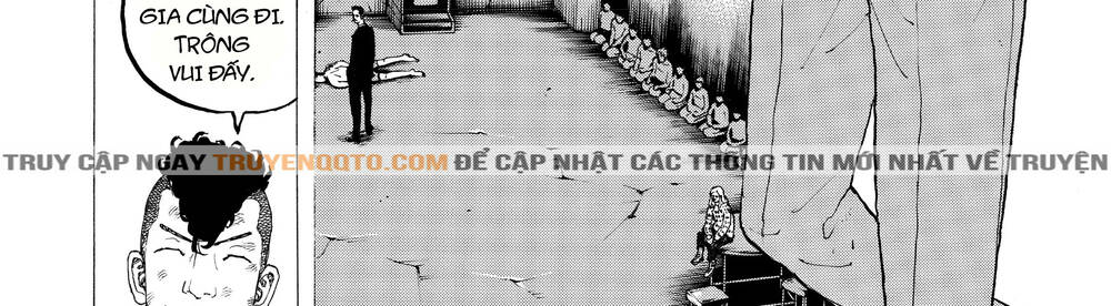 Desert Eagle - Chapter 13 - Page 48