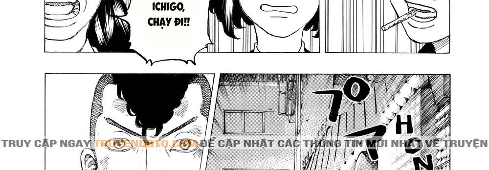 Desert Eagle - Chapter 13 - Page 5