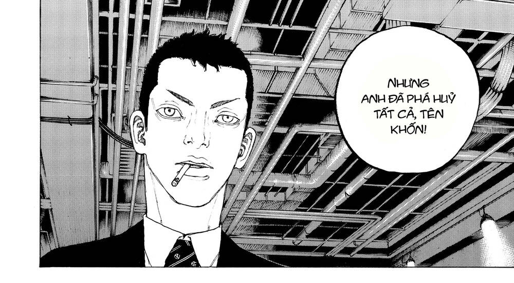 Desert Eagle - Chapter 13 - Page 50