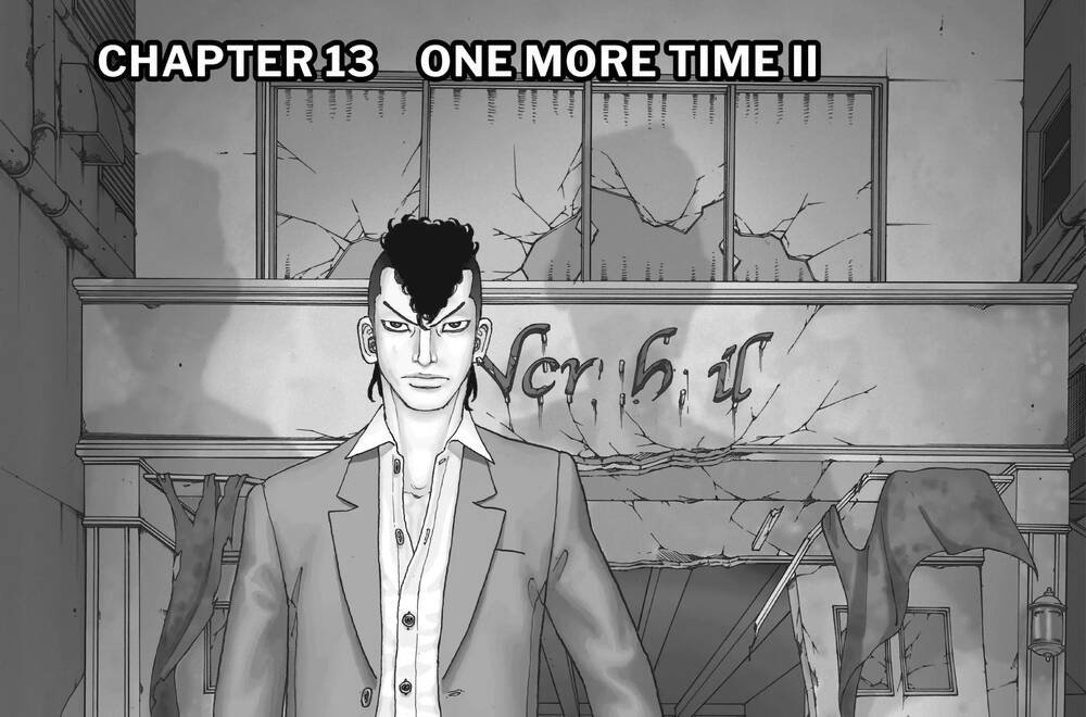 Desert Eagle - Chapter 13 - Page 57