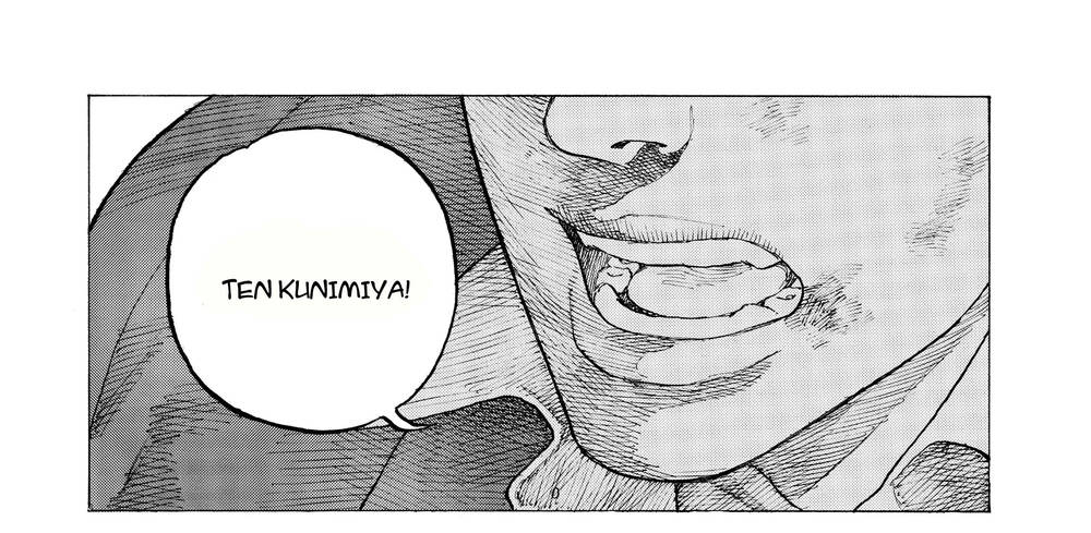 Desert Eagle - Chapter 13 - Page 59