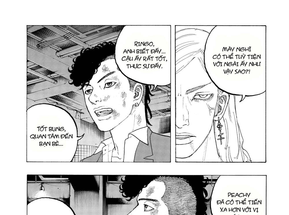 Desert Eagle - Chapter 13 - Page 63