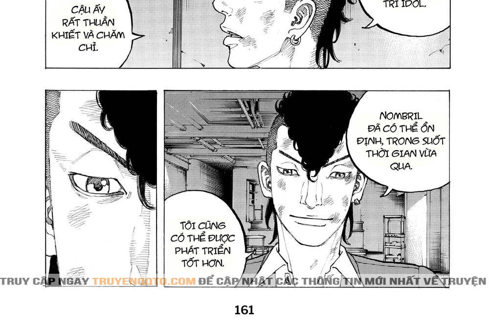 Desert Eagle - Chapter 13 - Page 64