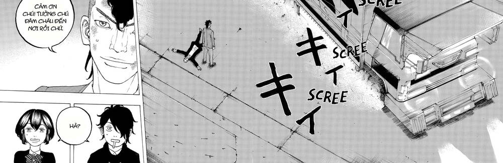 Desert Eagle - Chapter 13 - Page 8