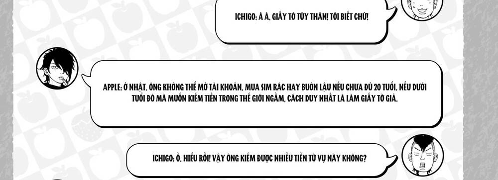 Desert Eagle - Chapter 14.5 - Page 10