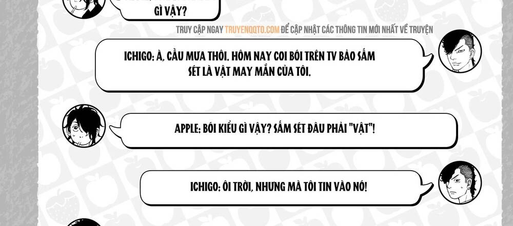 Desert Eagle - Chapter 14.5 - Page 12