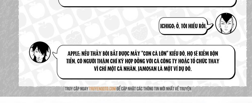 Desert Eagle - Chapter 14.5 - Page 14