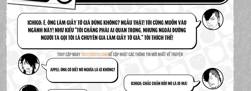 Desert Eagle - Chapter 14.5 - Page 8