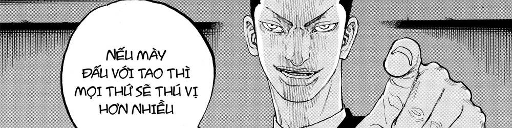 Desert Eagle - Chapter 14 - Page 10