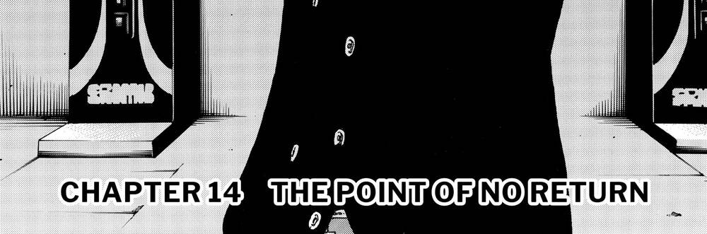 Desert Eagle - Chapter 14 - Page 14