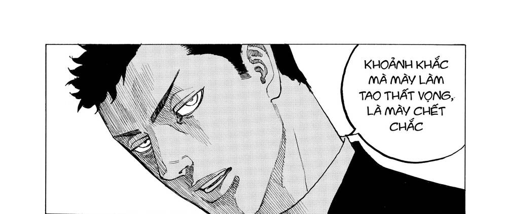 Desert Eagle - Chapter 14 - Page 15