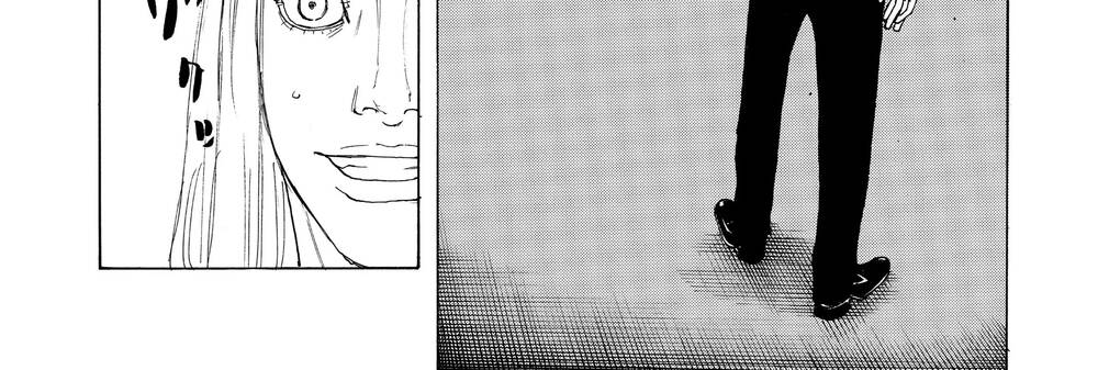 Desert Eagle - Chapter 14 - Page 22