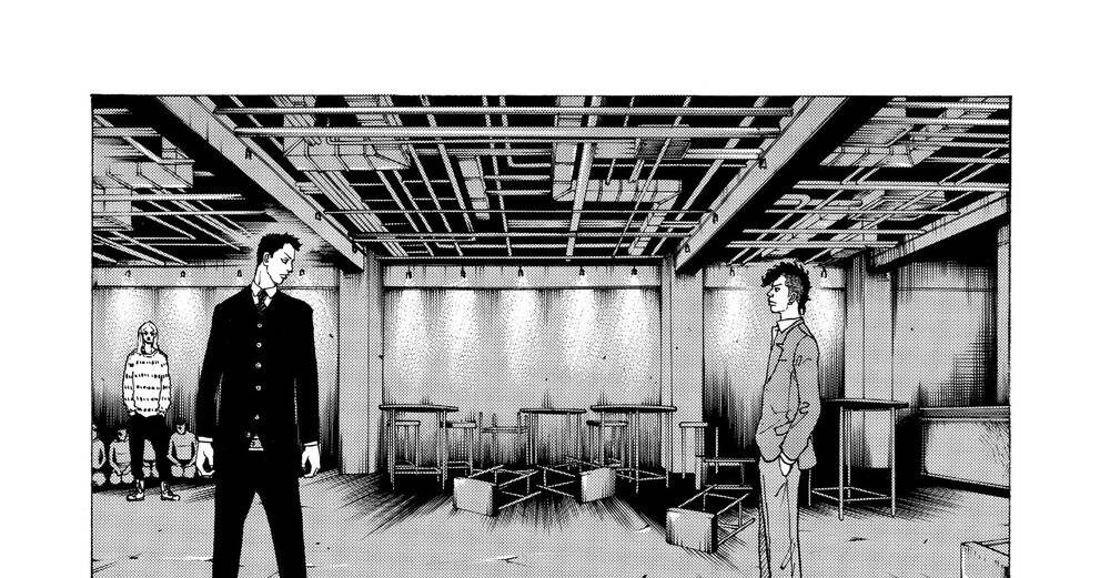 Desert Eagle - Chapter 14 - Page 24