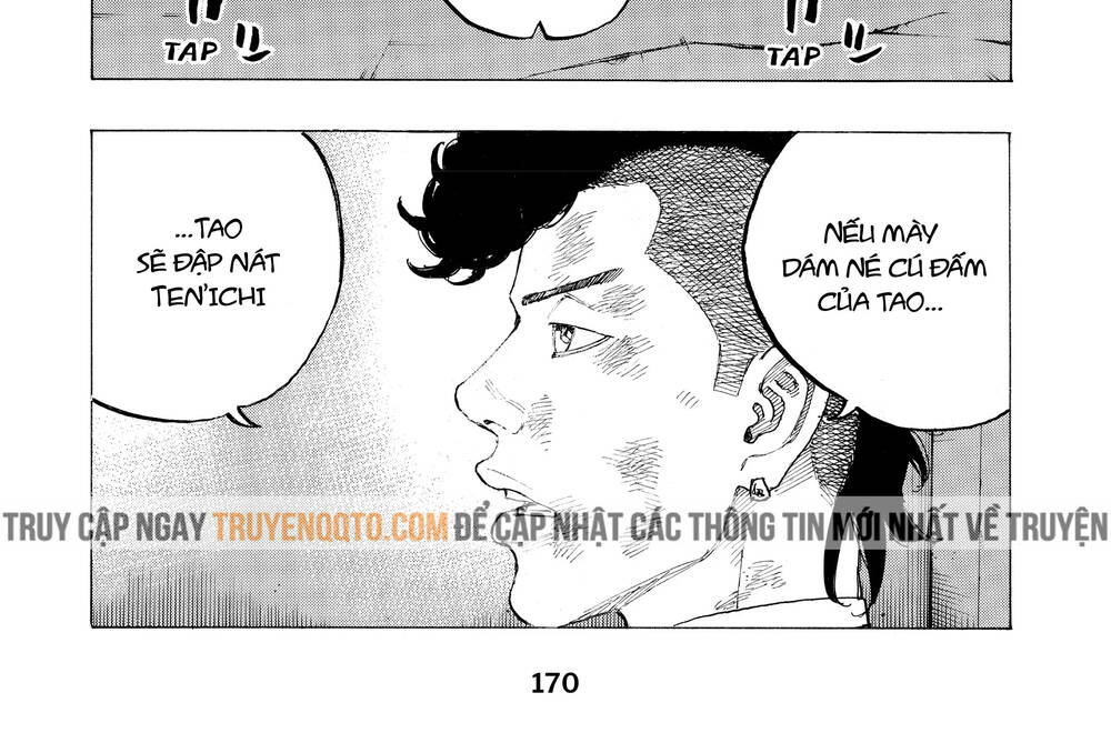 Desert Eagle - Chapter 14 - Page 27