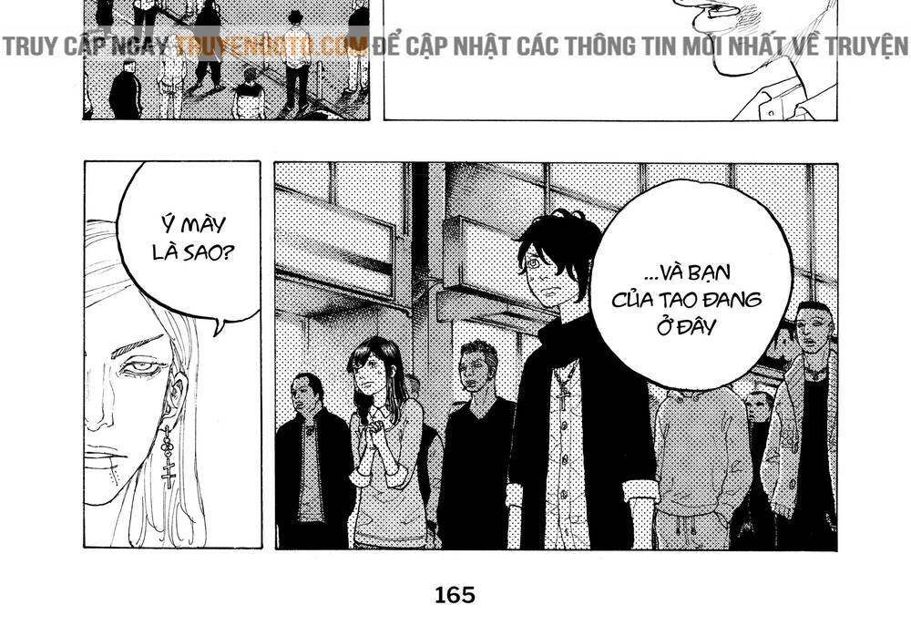 Desert Eagle - Chapter 14 - Page 3