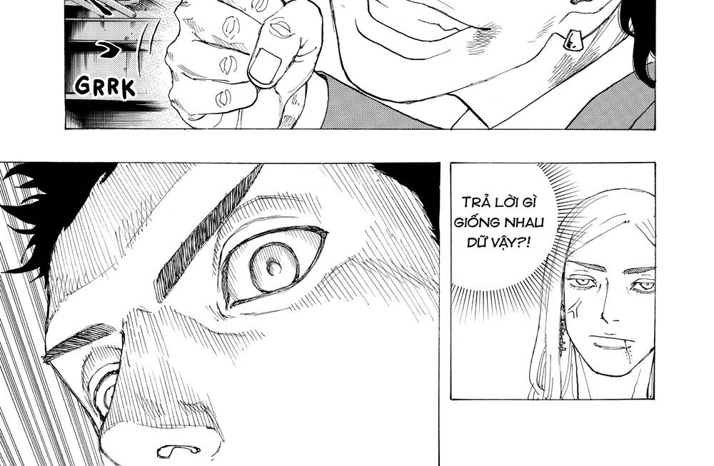 Desert Eagle - Chapter 14 - Page 30